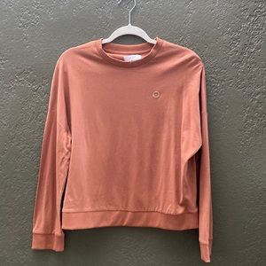 Oak+Fort NWOT pullover